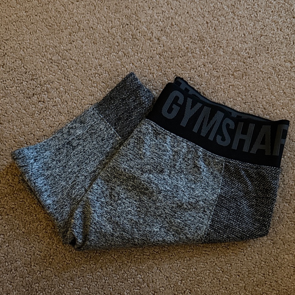 Gymshark women’s Flex Shorts